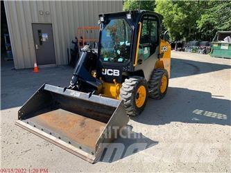 JCB 270 Smykem řízené nakladače