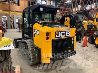 JCB 2TS-7T Smykem řízené nakladače