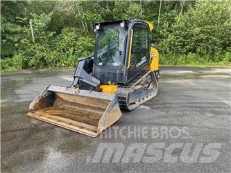JCB 2TS-7T Smykem řízené nakladače