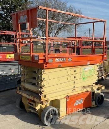 JLG 3248RS Nůžková zvedací plošina
