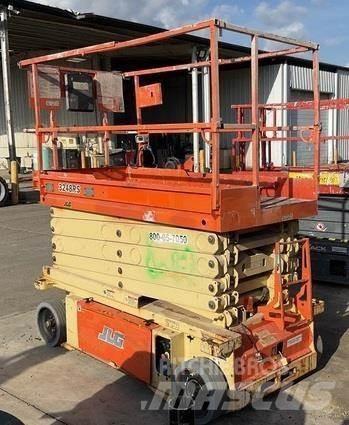 JLG 3248RS Nůžková zvedací plošina