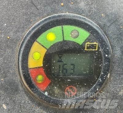 JLG 3248RS Nůžková zvedací plošina