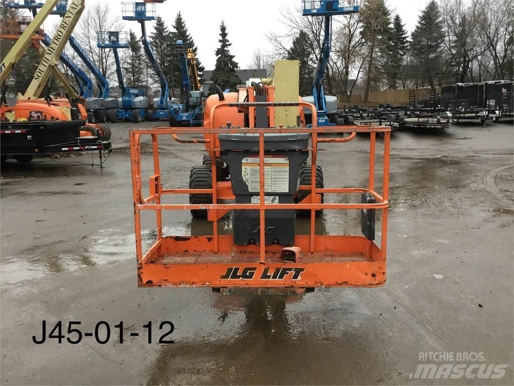 JLG 450AJ Kloubové plošiny