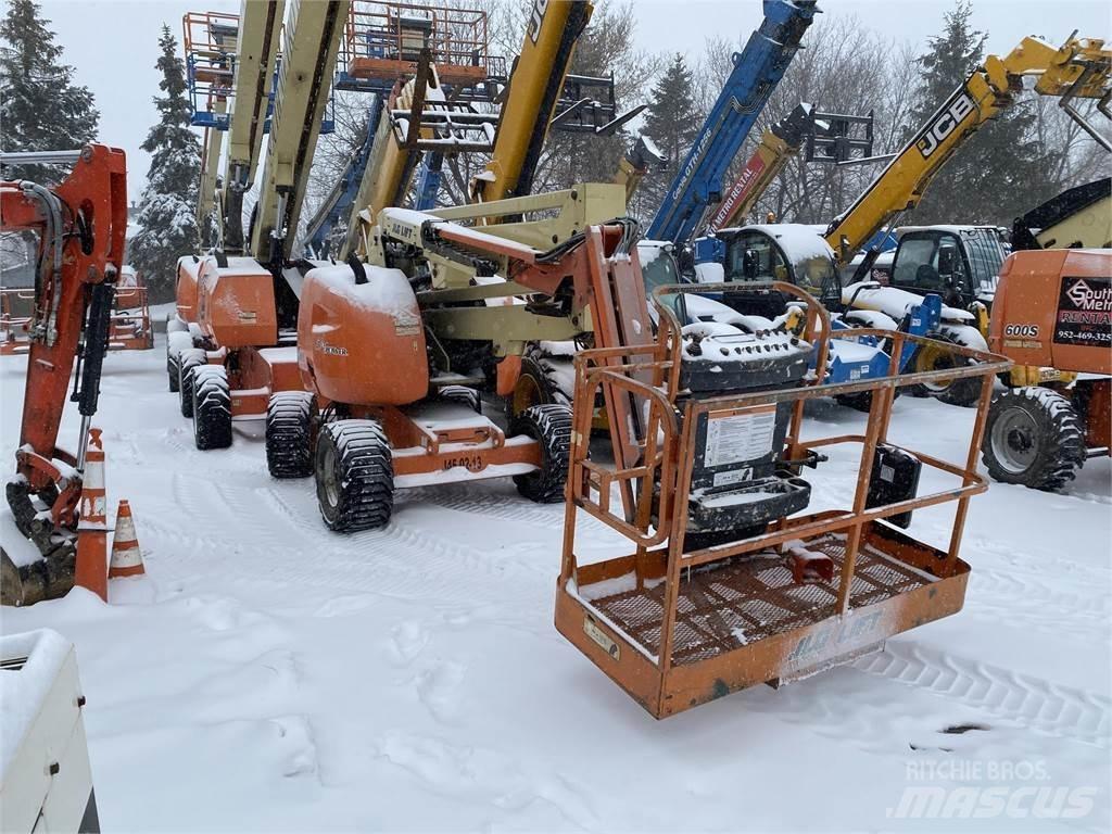 JLG 450AJ Kloubové plošiny