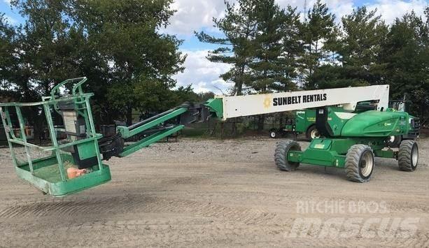 JLG M600JP Kloubové plošiny