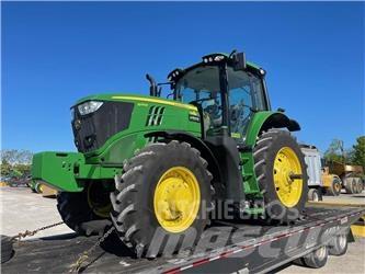 John Deere 6175M Traktory