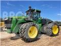 John Deere 9420R Traktory