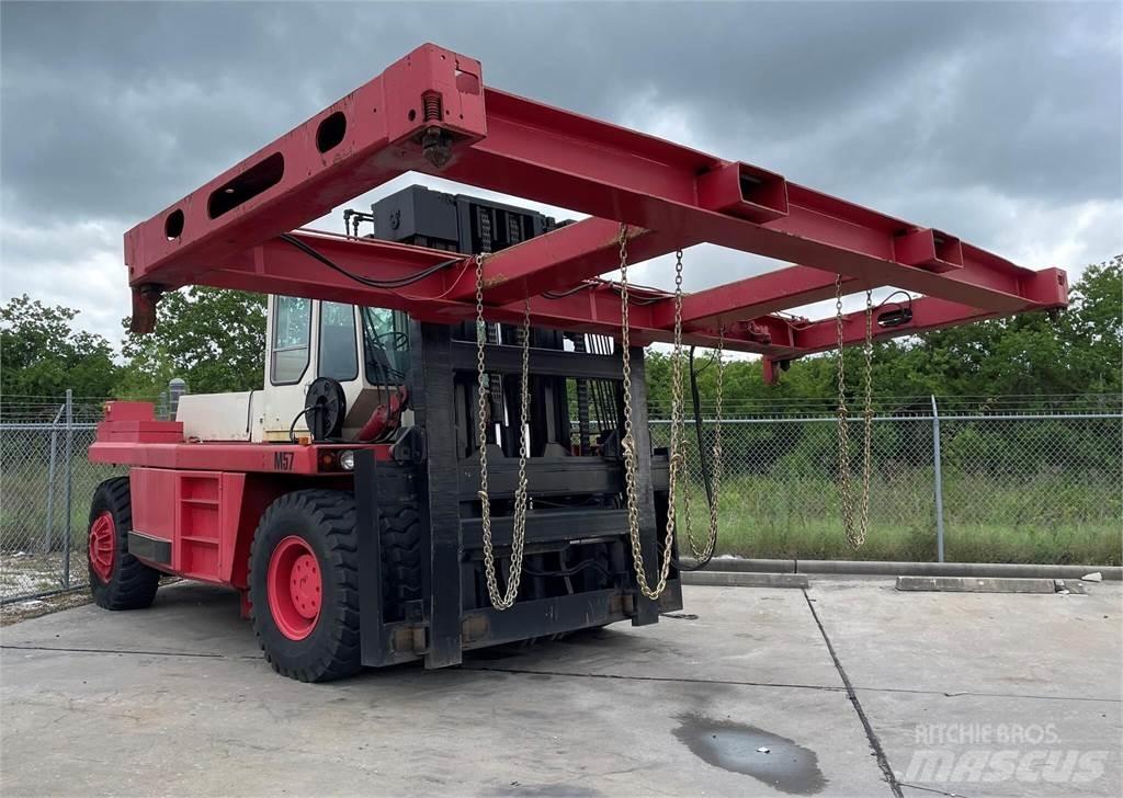 Kalmar DC25-1200 Další