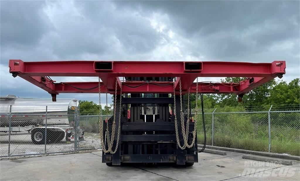 Kalmar DC25-1200 Další