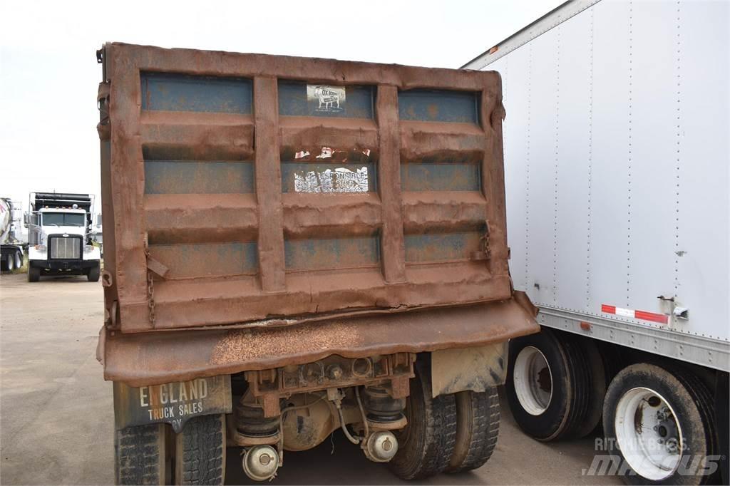 Kenworth T600 Sklápěče