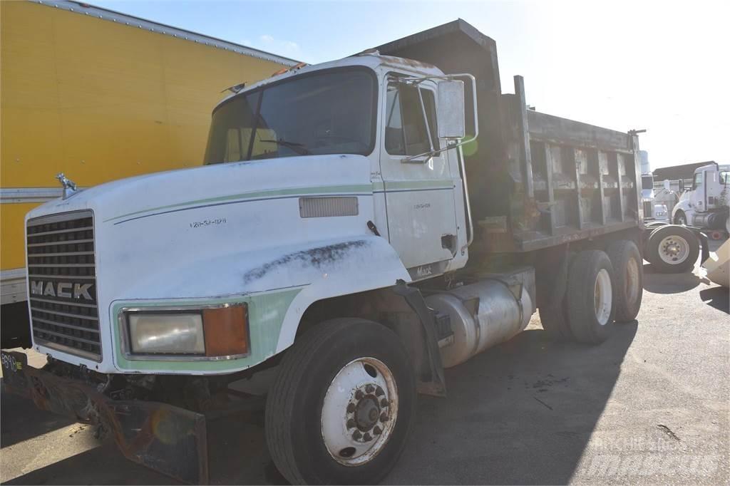 Mack CH613 Sklápěče