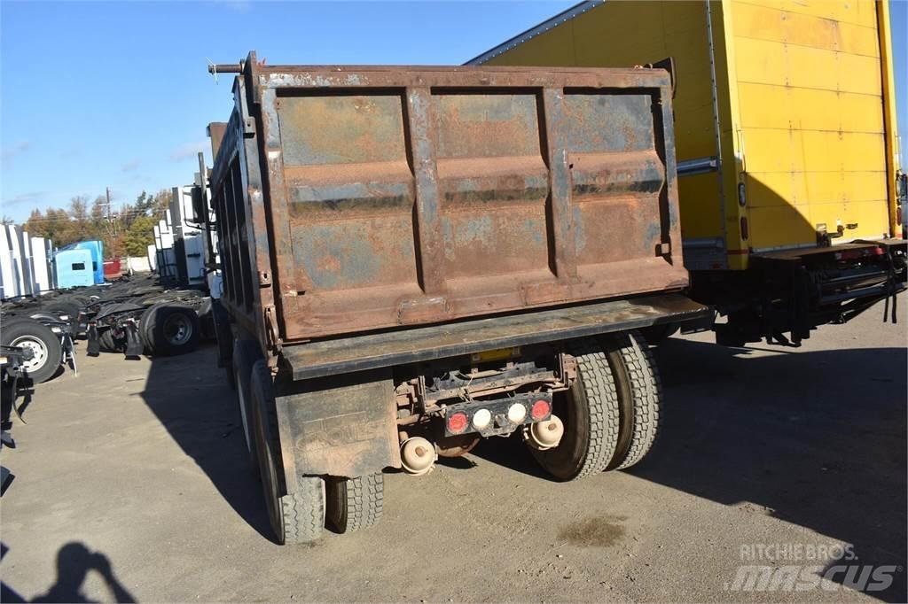 Mack CH613 Sklápěče