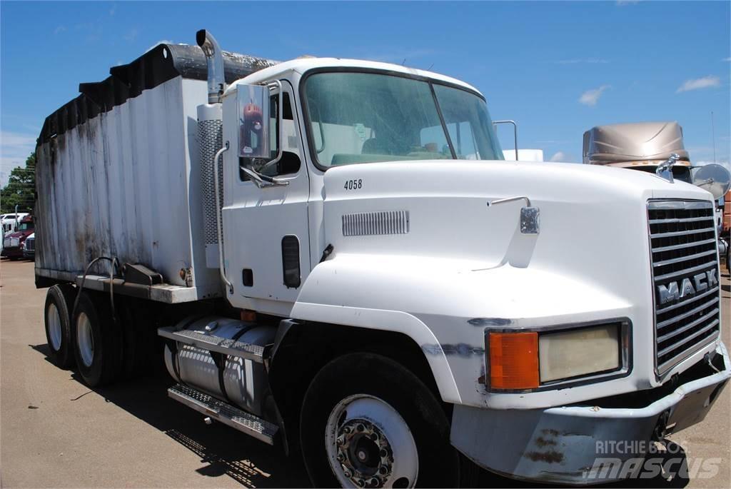 Mack CH613 Sklápěče