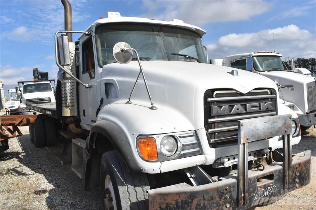Mack GRANITE CV713 Sklápěče