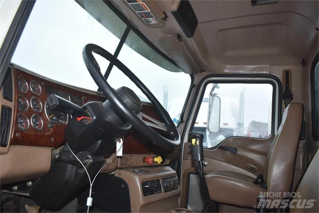Mack GRANITE CV713 Sklápěče
