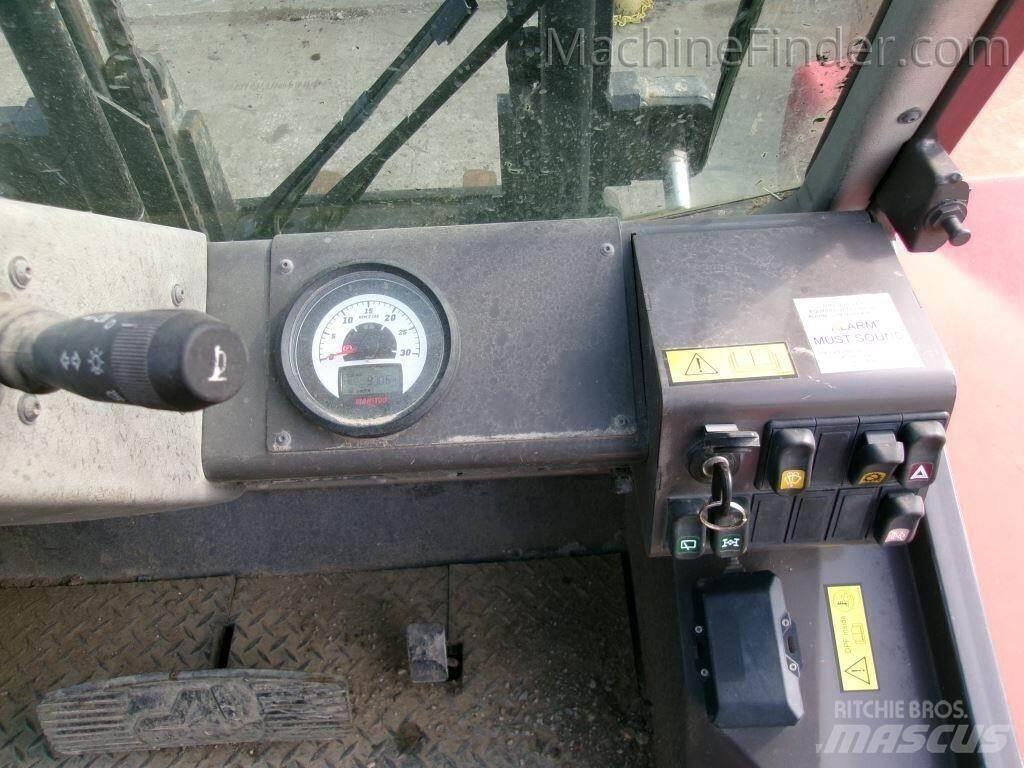 Manitou M30.4 Terénní vysokozdvižné vozíky