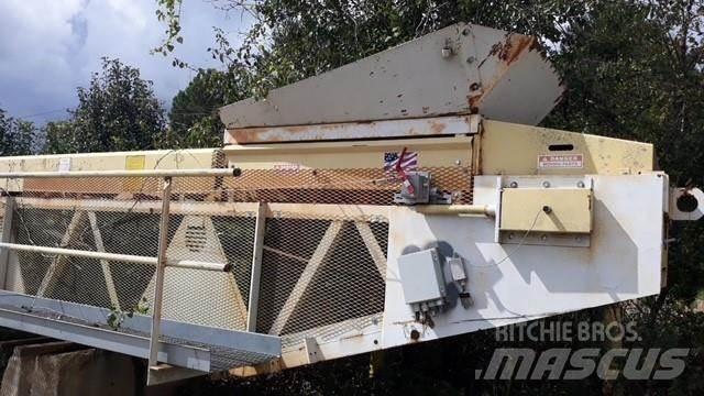 Masaba 30X130 Dopravníky