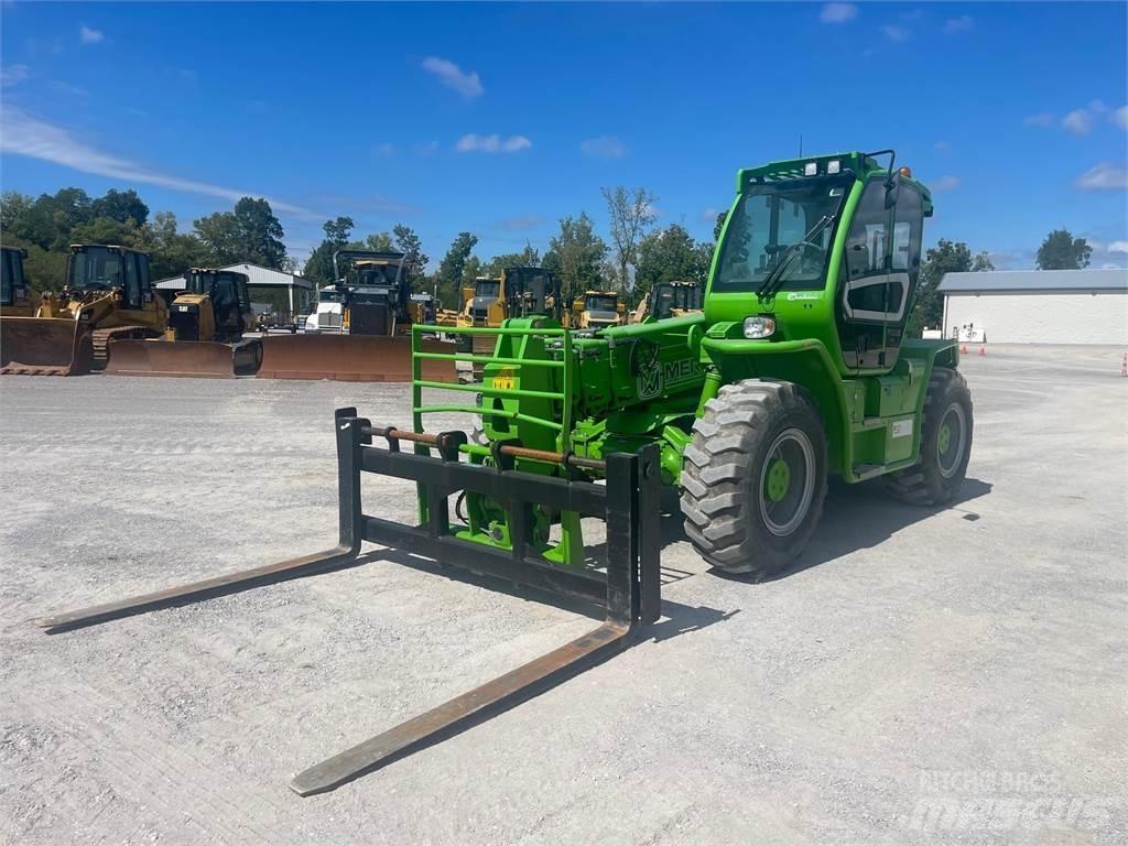 Merlo P50.18HM Teleskopické manipulátory