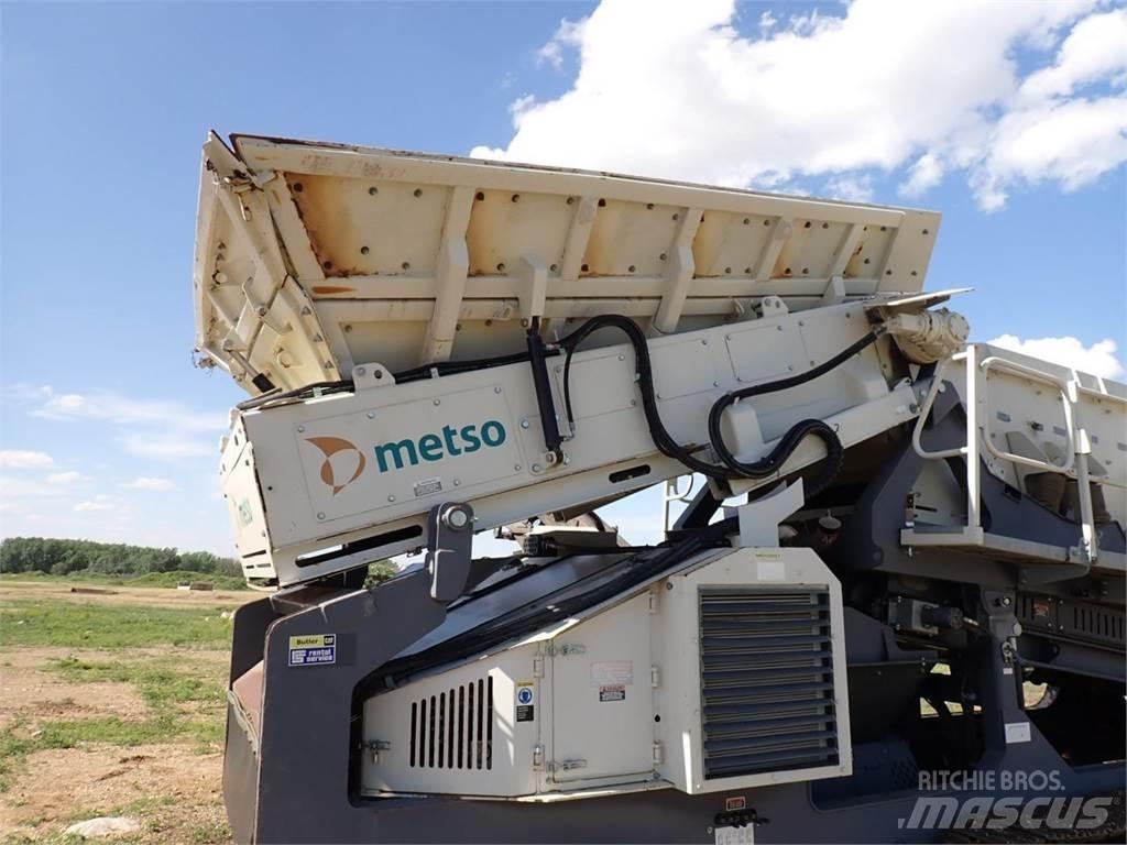 Metso ST272 Třídiče