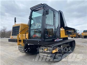 Morooka MST2200VDR Pásové dempry