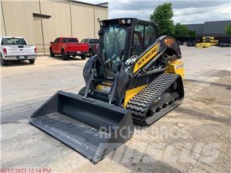 New Holland C337 Smykem řízené nakladače