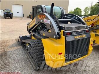 New Holland C337 Smykem řízené nakladače