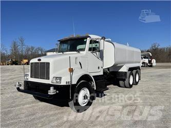 Peterbilt 330 Cisterny na vodu