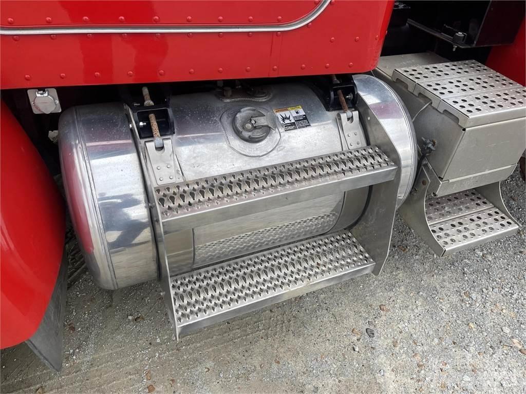 Peterbilt 337 Komunální / Multi-užitková vozidla