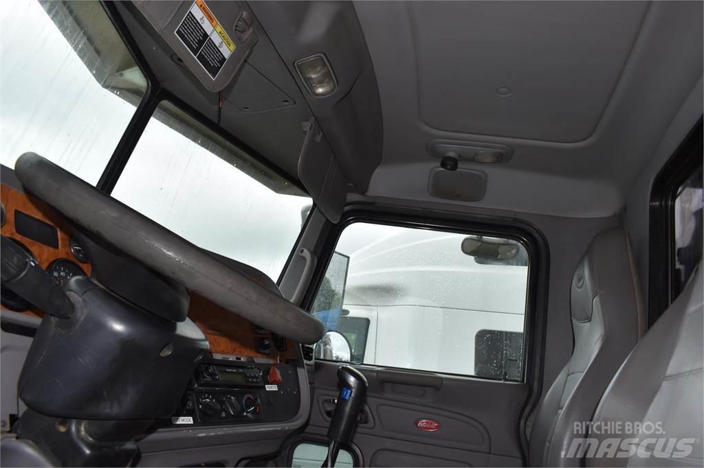 Peterbilt 365 Sklápěče