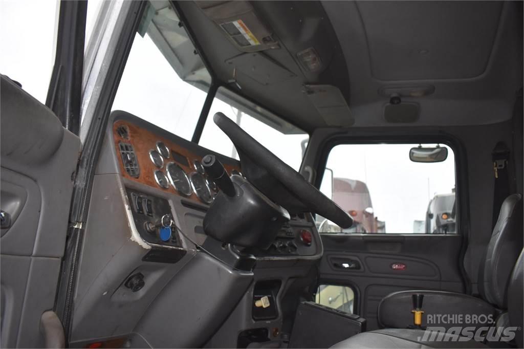 Peterbilt 365 Sklápěče
