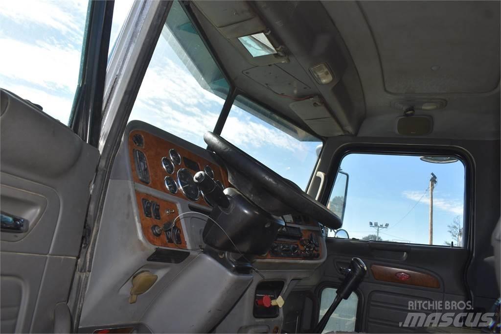 Peterbilt 379 Sklápěče