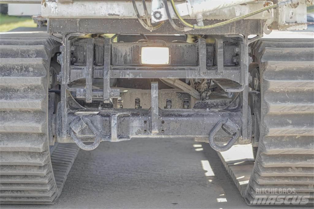 Prinoth PANTHER T8 Pásové dempry
