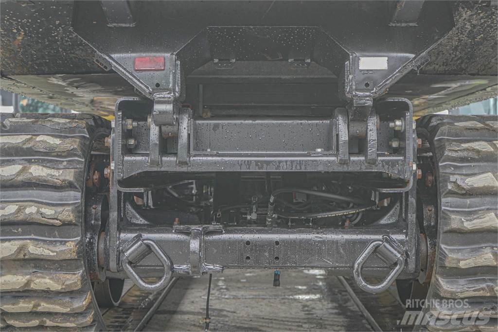 Prinoth PANTHER T8 Pásové dempry