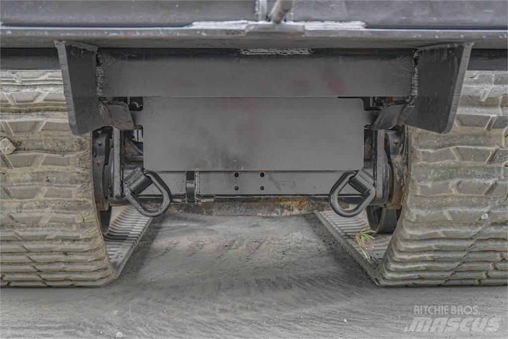 Prinoth PANTHER T8 Pásové dempry