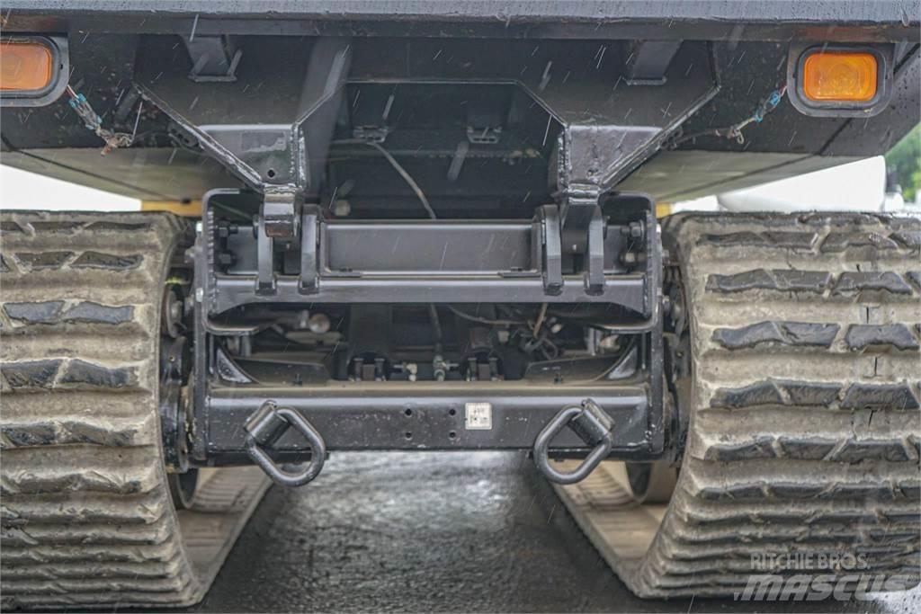 Prinoth PANTHER T8 Pásové dempry