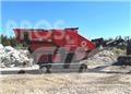 Red Rhino 7000 Drtící zařízení