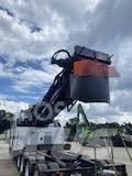 Roadtec SB3000 Stroje pro přepravu materiálů