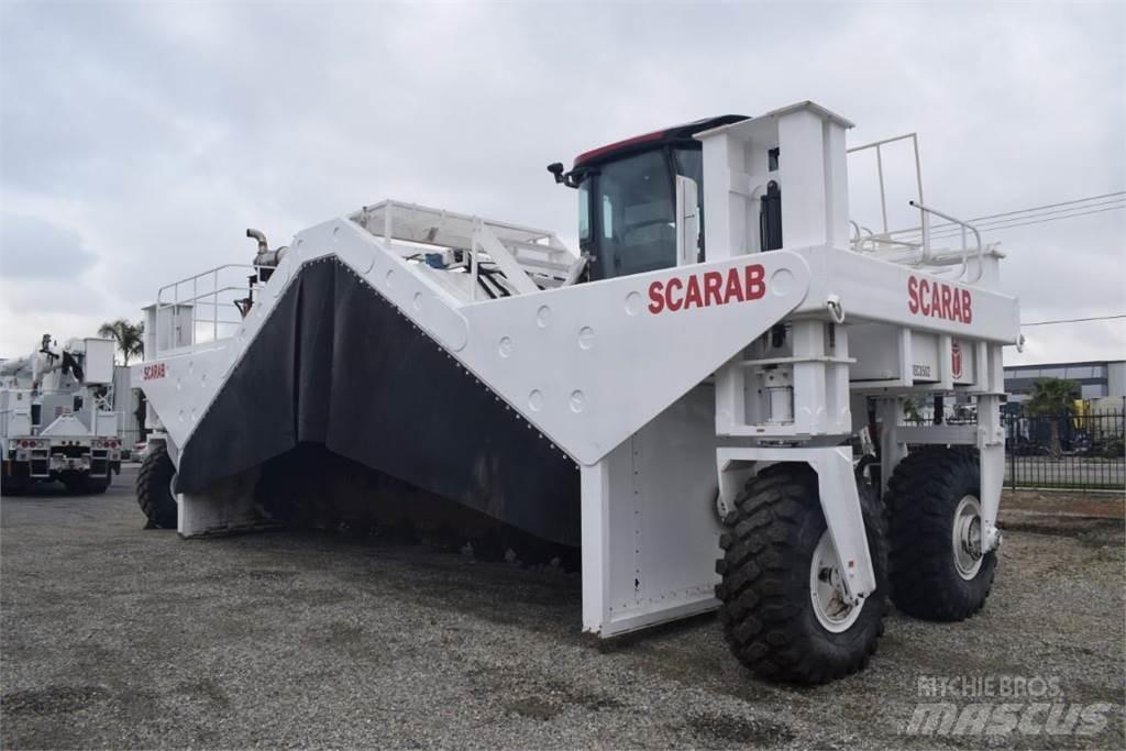 Scarab 26X10 Lesnictví – ostatní