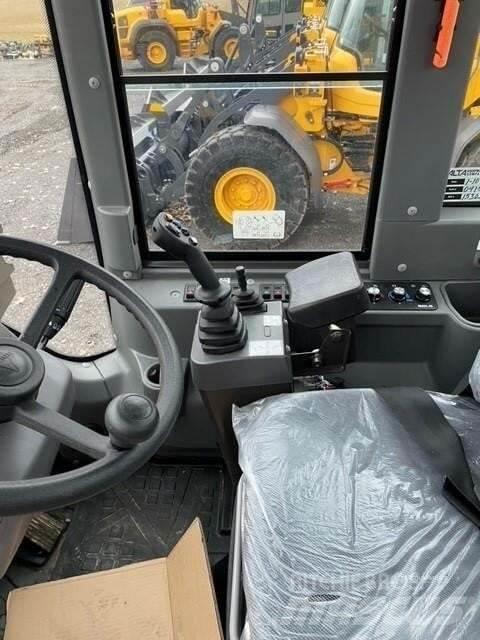 SDLG L938F Kolové nakladače