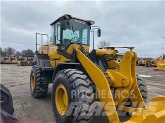 SDLG L948F Kolové nakladače