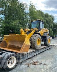 SDLG L948F Kolové nakladače