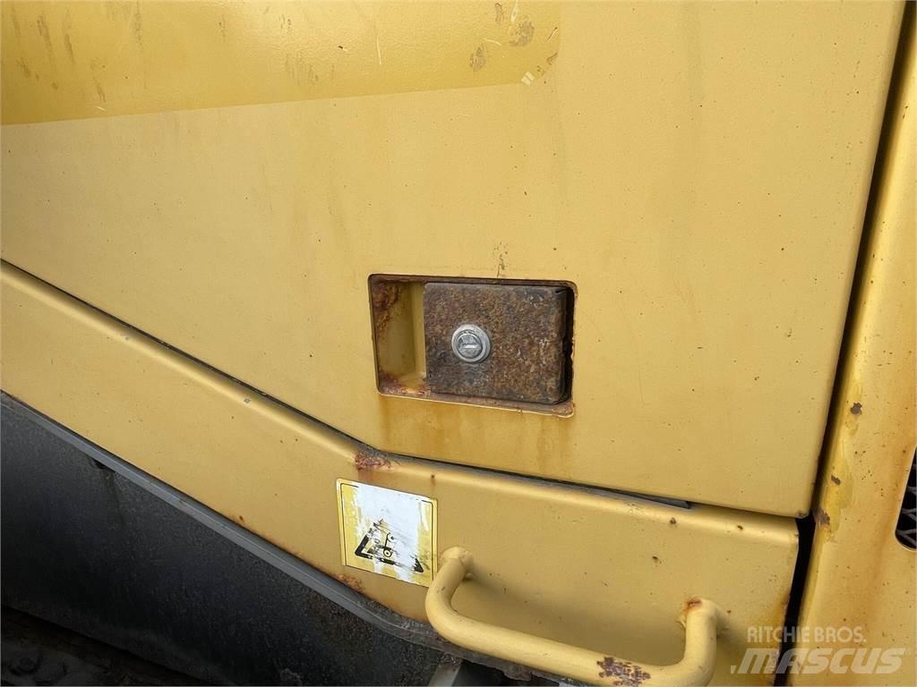SDLG LG938L Kolové nakladače