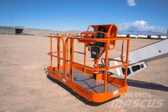 Snorkel 2100SJ Teleskopické plošiny