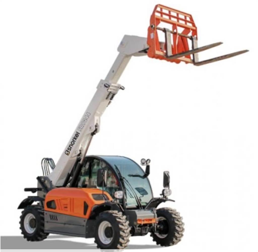 Snorkel SR9244 Teleskopické manipulátory