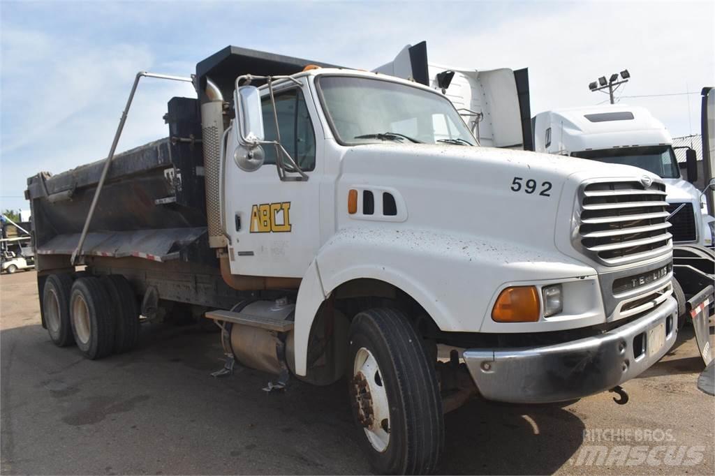 Sterling L9500 Sklápěče
