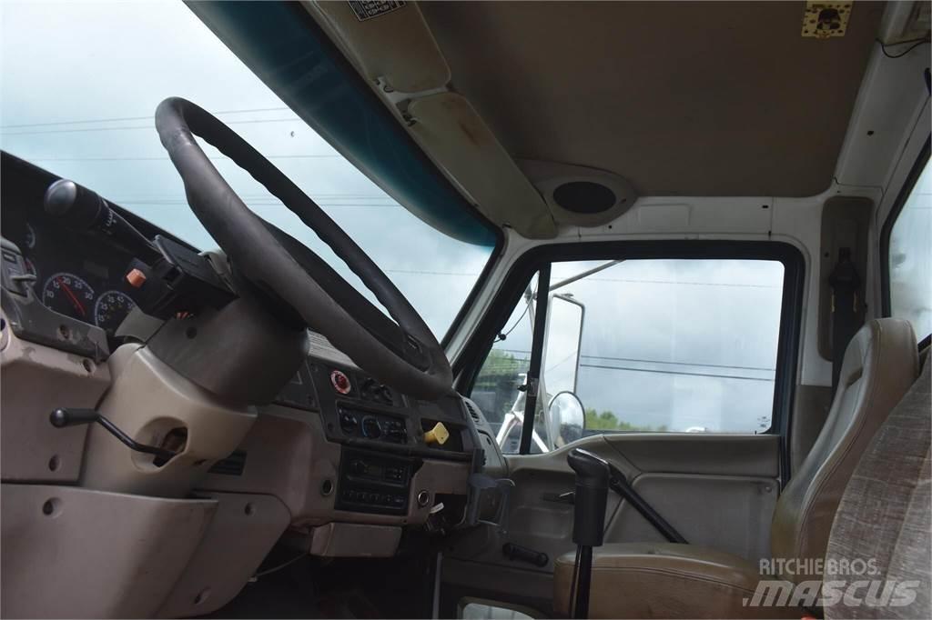 Sterling L9500 Sklápěče