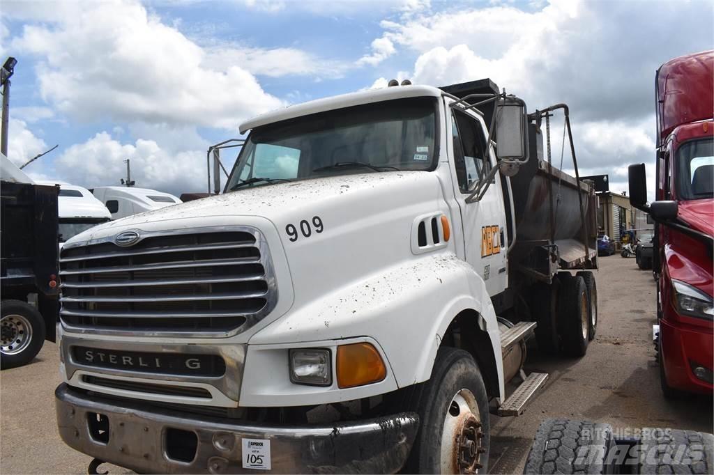 Sterling L9500 Sklápěče