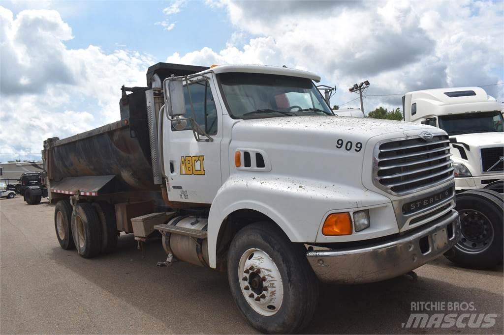 Sterling L9500 Sklápěče