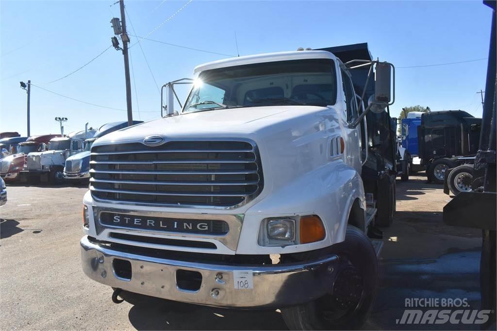 Sterling L9500 Sklápěče