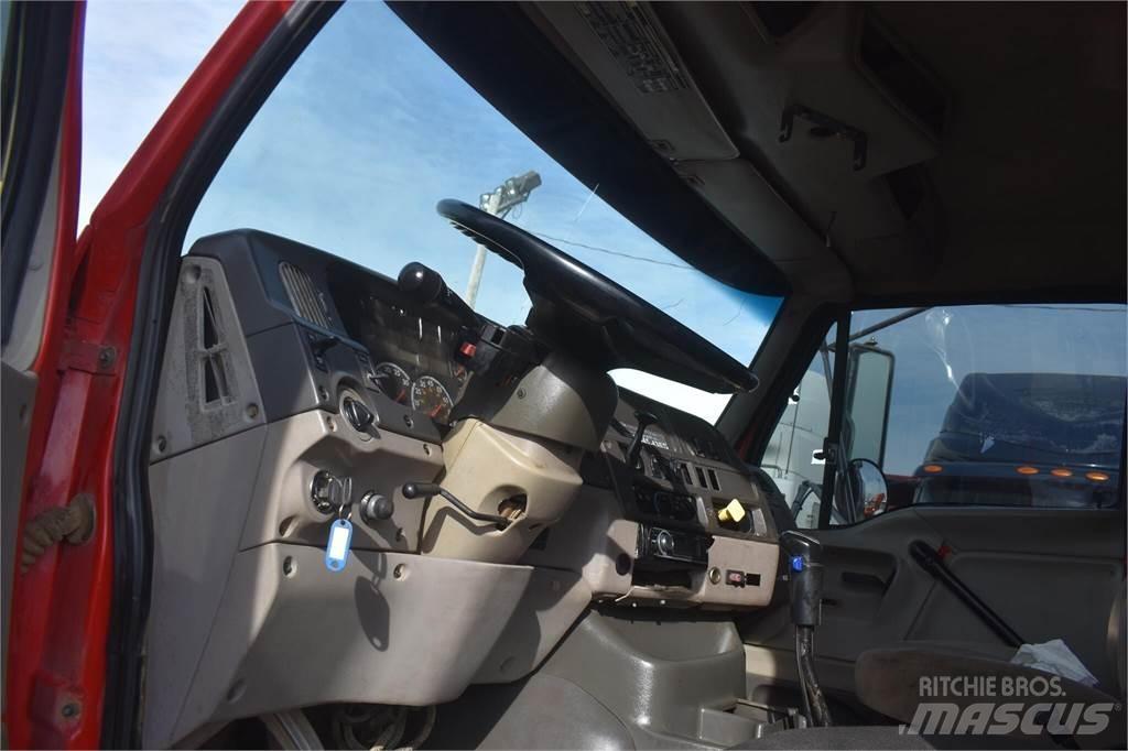 Sterling L9500 Sklápěče